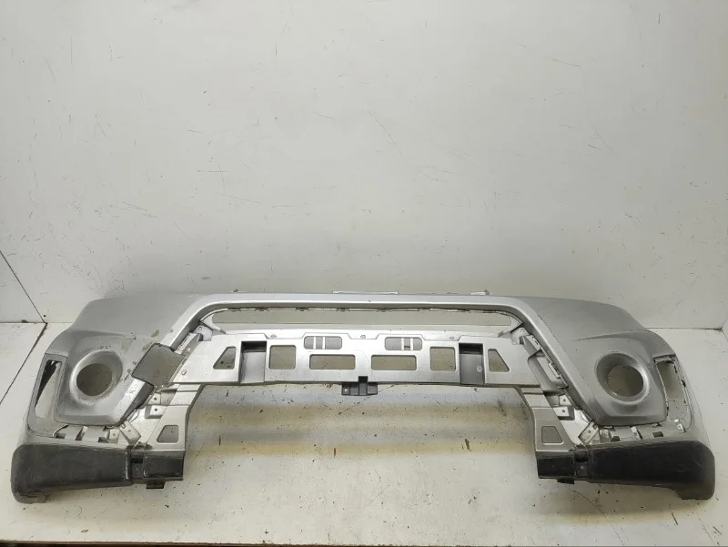 Бампер Suzuki Vitara 2018-