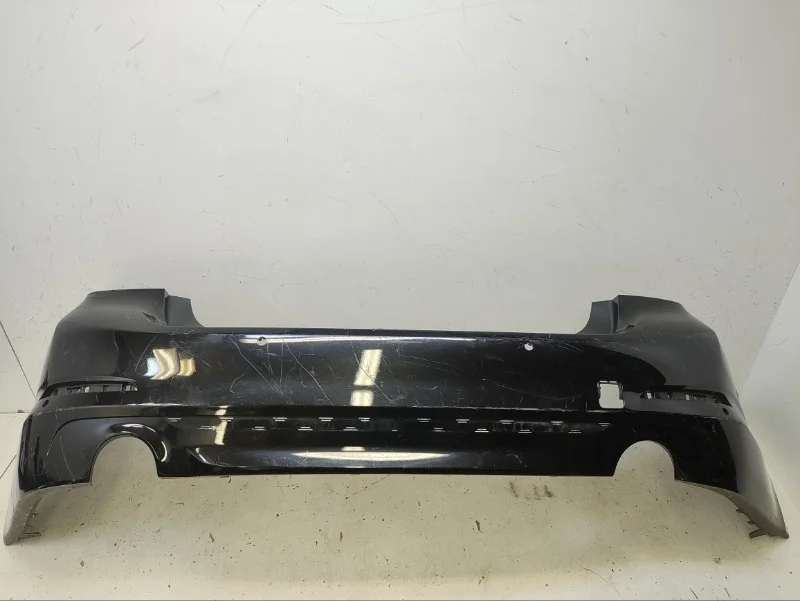 Бампер BMW 5er 2016- G30