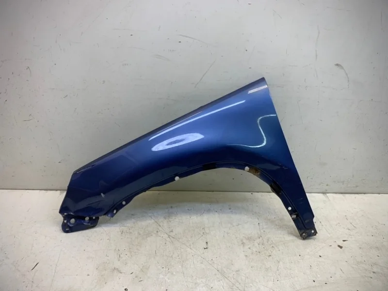 Крыло Volkswagen Tiguan 2007-2016