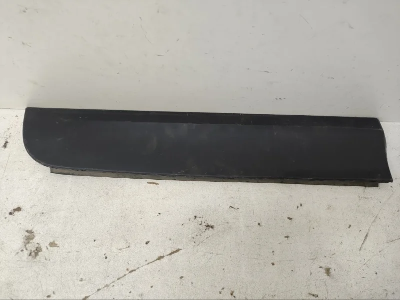 Накладка двери BMW X3 2010-2015 F25