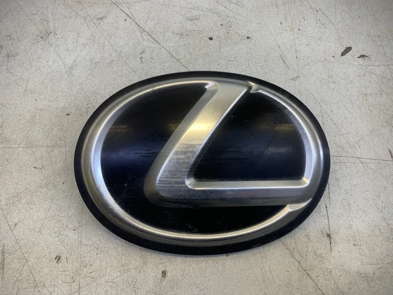 Эмблема Lexus NX200 2017-2021