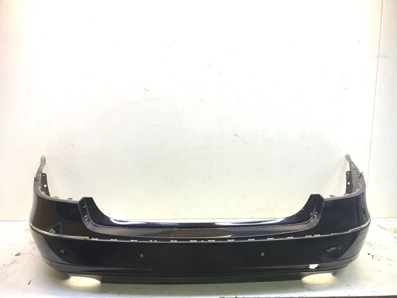 Бампер Mercedes-Benz -Class 2009-2013 W212