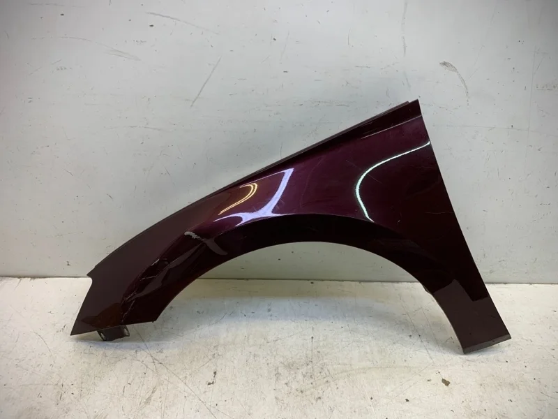 Крыло Skoda Superb 2015-2023