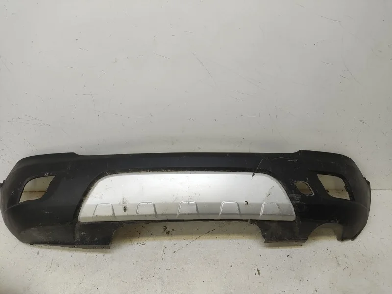 Бампер Opel Mokka 2012-