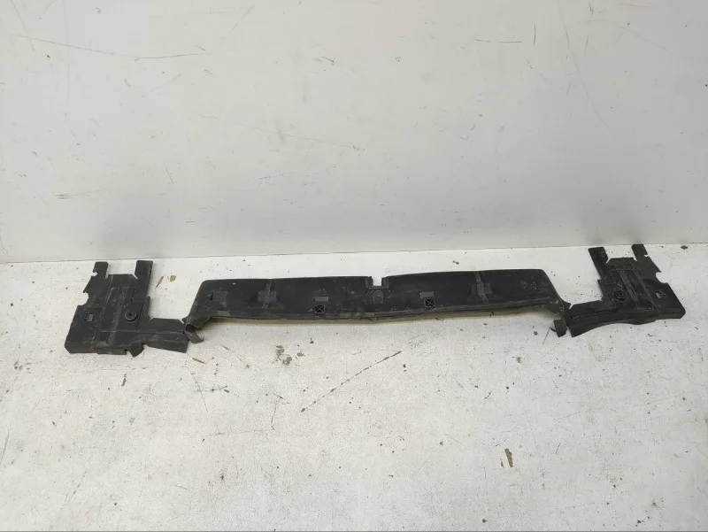 Воздуховод BMW X3 2018- G01