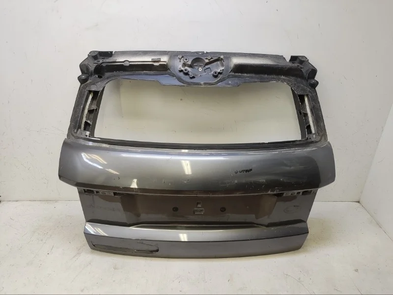 Крышка багажника Land Rover Range Evoque 2011-2015 L538