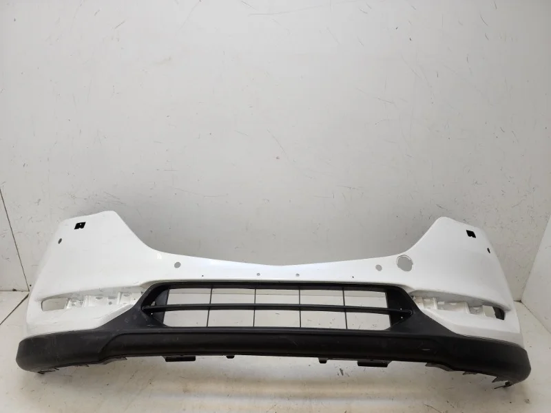 Бампер Mazda CX-5 2017-2021