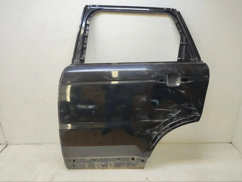 Дверь Land Rover Range Sport 2013- по н. L4942