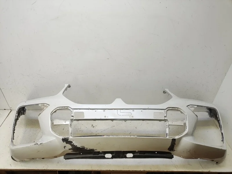 Бампер BMW X6 2018- G06