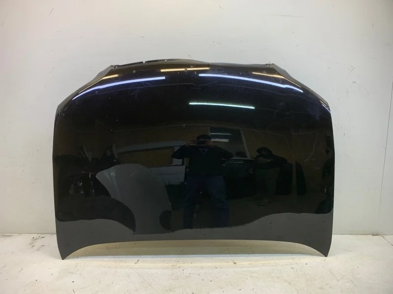 Капот Toyota Land Cruiser Prado 2009-2017 150