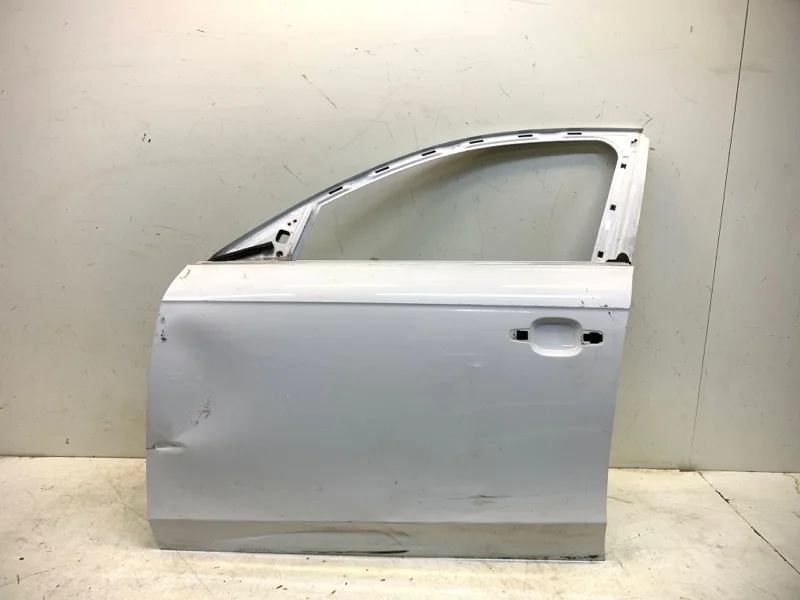 Дверь AUDI A4 2009-2015 B8