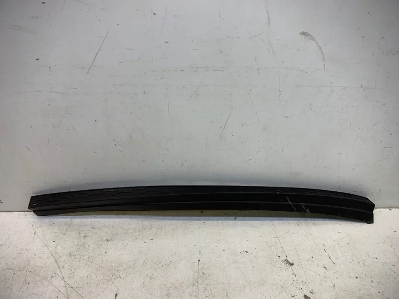 Накладка бампера Skoda Kodiaq 2016-2022