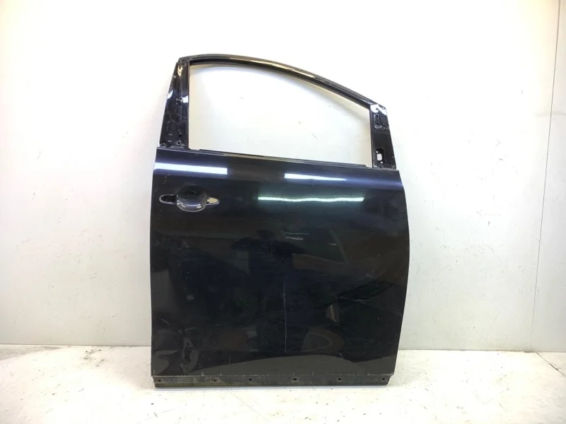 Дверь Toyota Alphard 2015-2023