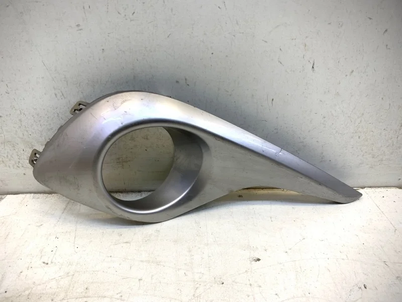 Окантовка птф Toyota Highlander 2010-2013