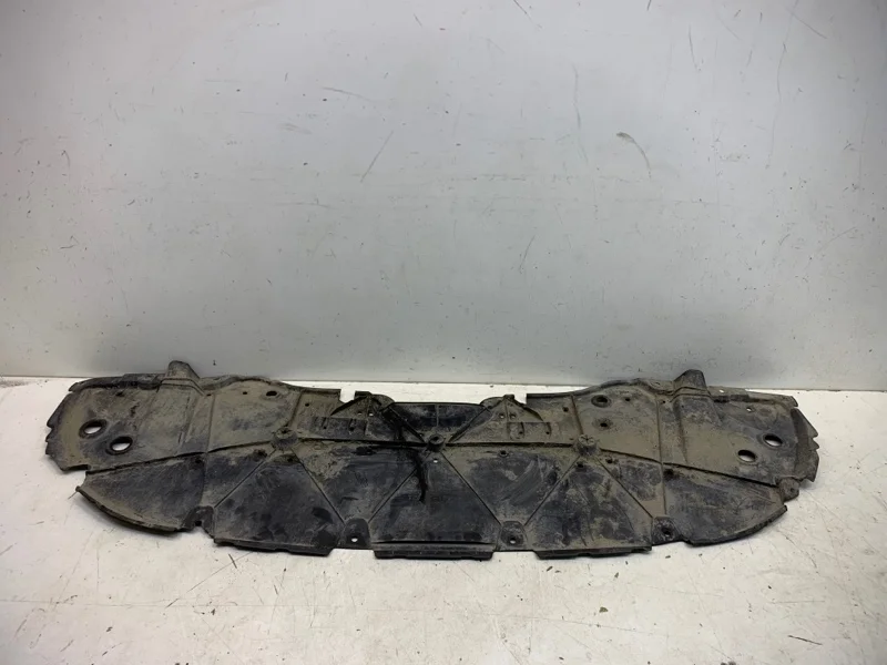 Пыльник бампера Toyota Camry 2017-2023 70