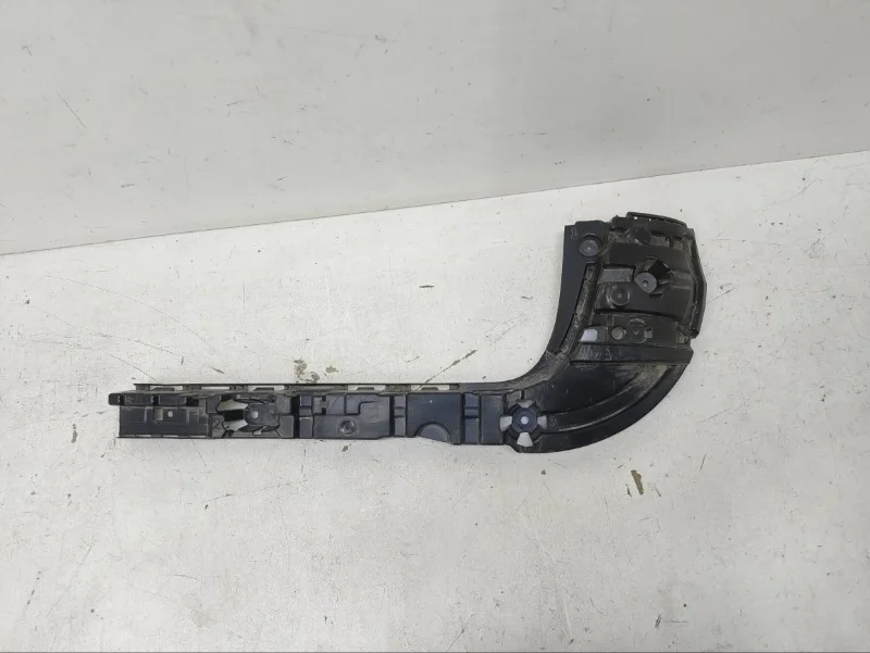 Кронштейн бампера BMW X3 2011-2014 F25