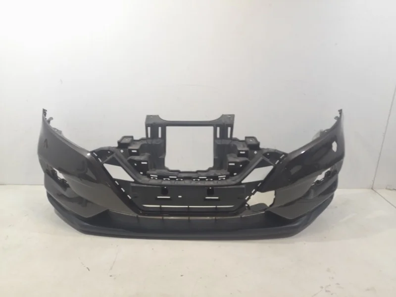 Бампер Nissan Qashqai 2020- J11