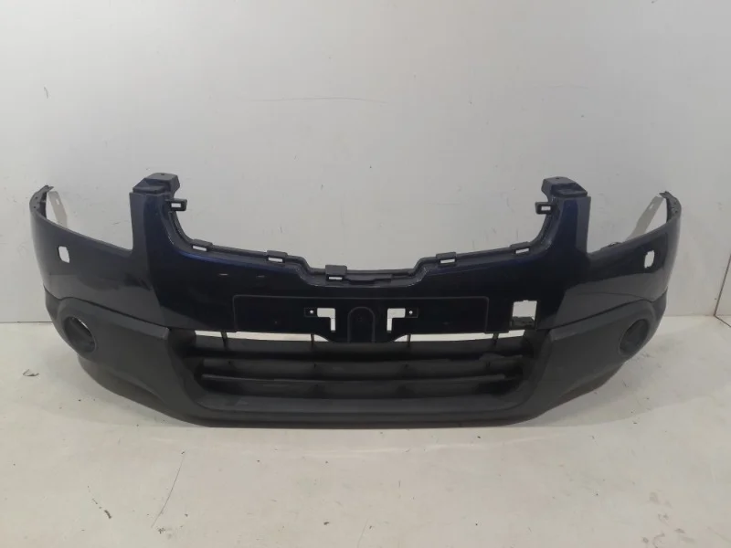 Бампер Nissan Qashqai 2009- J10