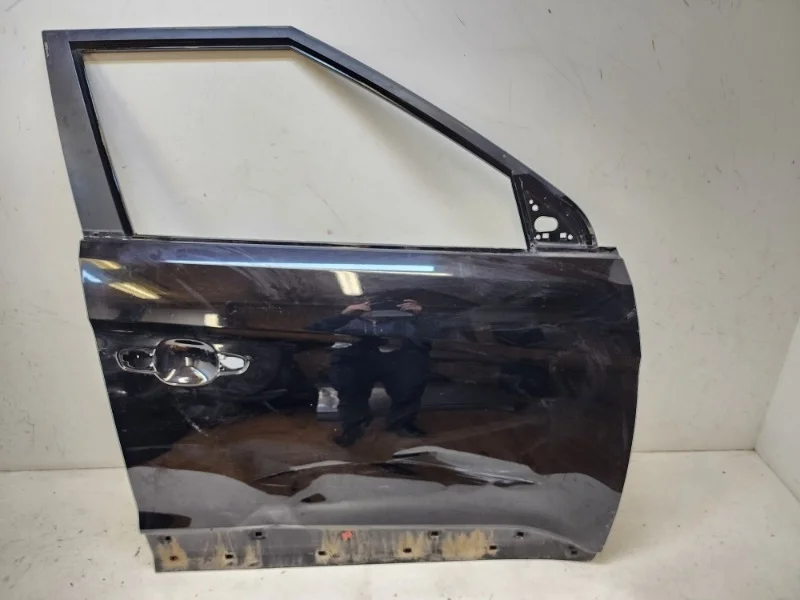 Дверь Hyundai Creta 2015-2021