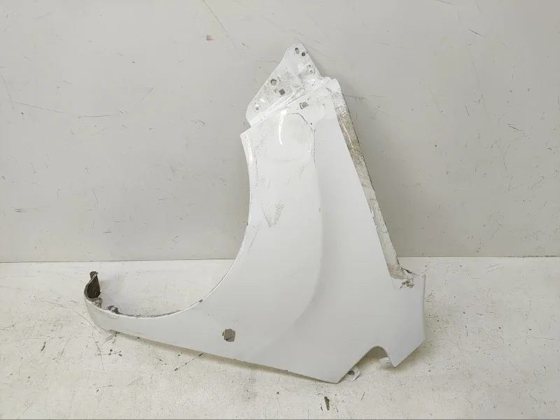 Крыло Chevrolet Spark 2010-2015 M300