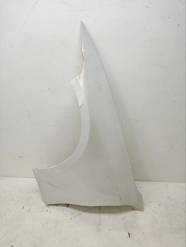 Крыло BMW 3er 2018- G20