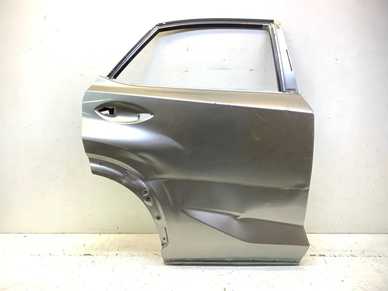 Дверь Lexus NX200 2014-2021