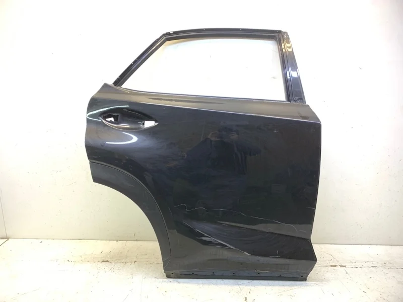 Дверь Lexus NX200 2014-2021