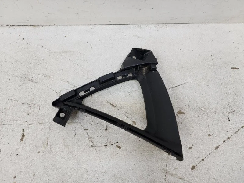 Окантовка птф Kia Rio 2020-2023 4