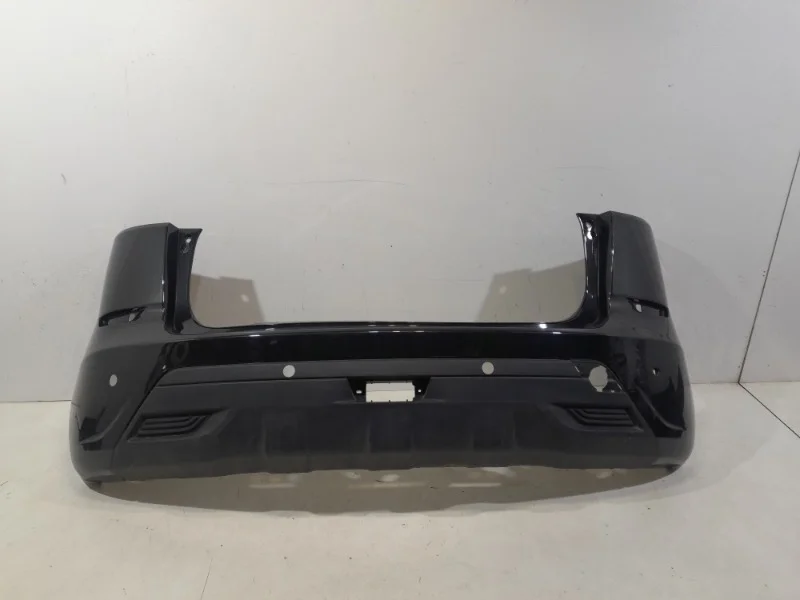 Бампер Lada X-RAY 2017-