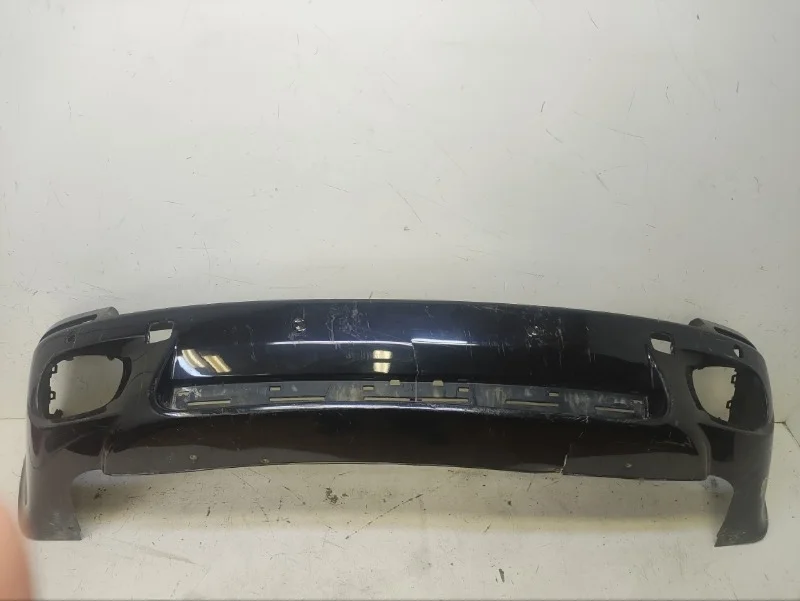 Бампер BMW X5 2007-2012 E70