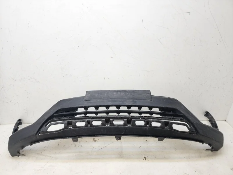 Спойлер бампера Hyundai Creta 2015-2021