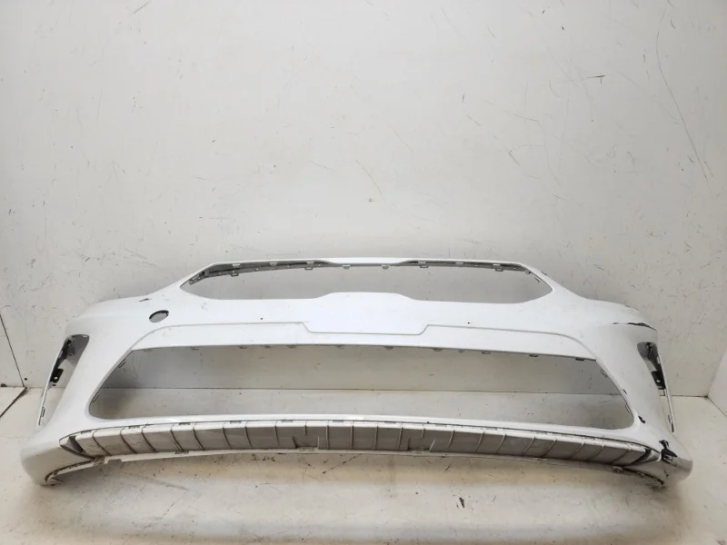 Бампер Kia Ceed 2018- 3