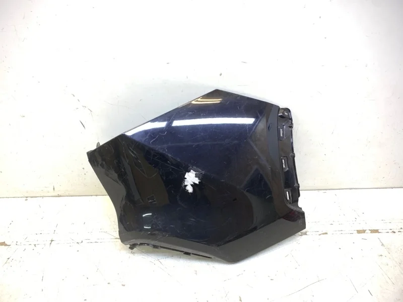 Бампер Toyota Rav4 2018-2023 50