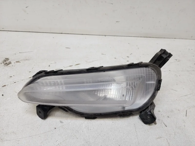 Фара противотуманная Hyundai Solaris 2017-2020