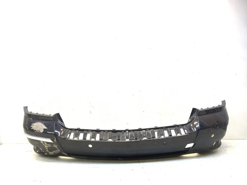 Бампер Mercedes-Benz GLK 2008-2011 X204