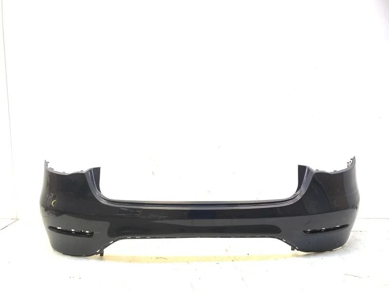 Бампер Mercedes-Benz GLC Coupe 2015-2019 X253