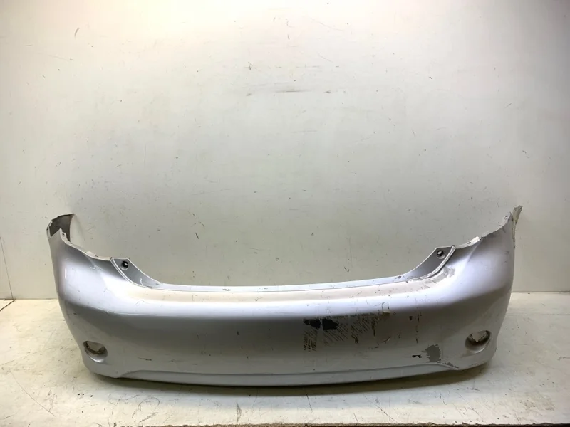 Бампер Toyota Corolla 2006-2013 E150