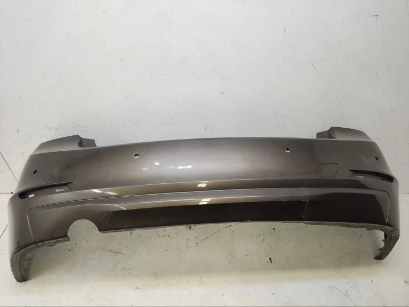 Бампер BMW 3er 2011-2015 F30