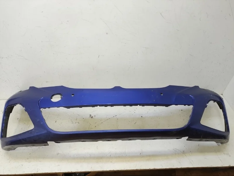 Бампер Bmw 3er 2018- G20