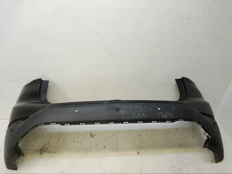 Бампер BMW X1 2015- F48