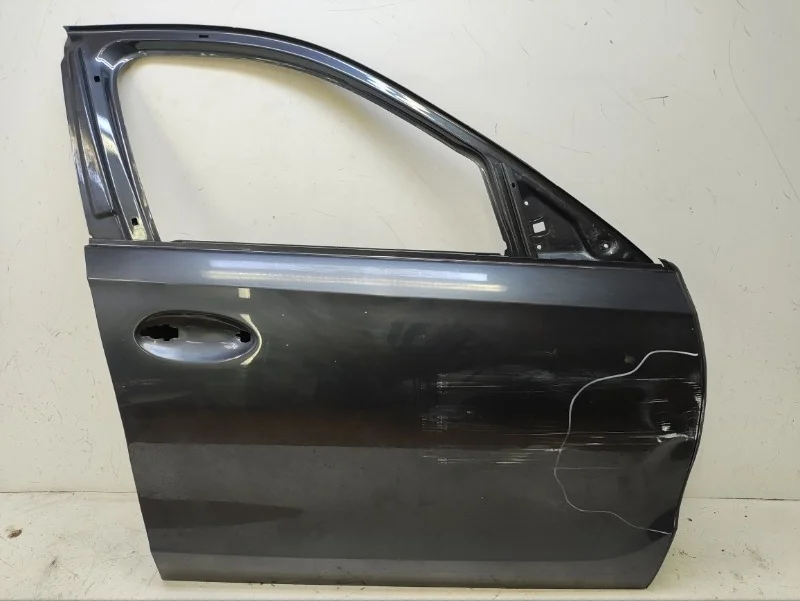 Дверь BMW X6 2019- G06