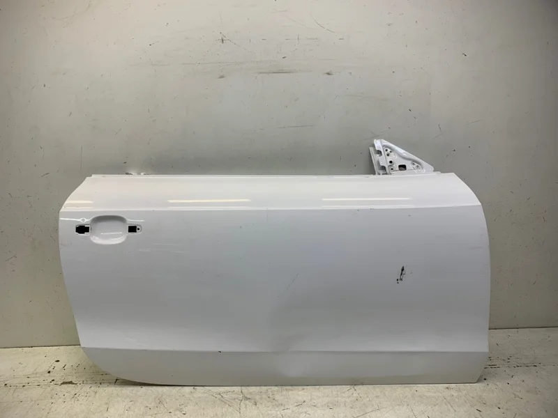 Дверь AUDI A5 2007-2016 8T