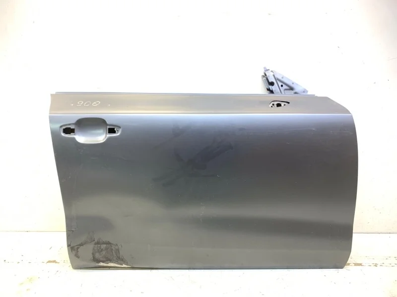 Дверь AUDI A7 2010- 2017 4G