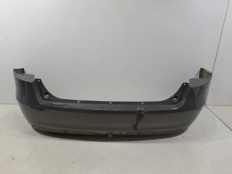 Бампер Lada Vesta 2015-