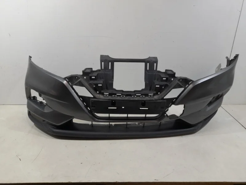Бампер Nissan Qashqai 2019- J11