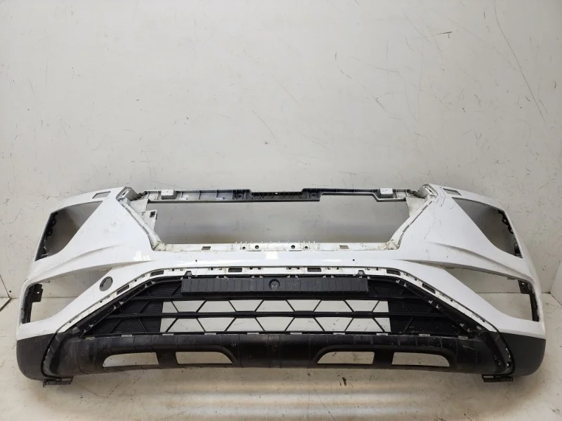 Бампер Hyundai Creta 2021-2023