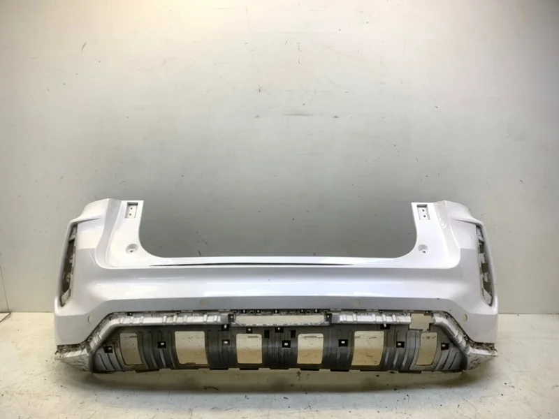 Бампер Haval F7 2021-