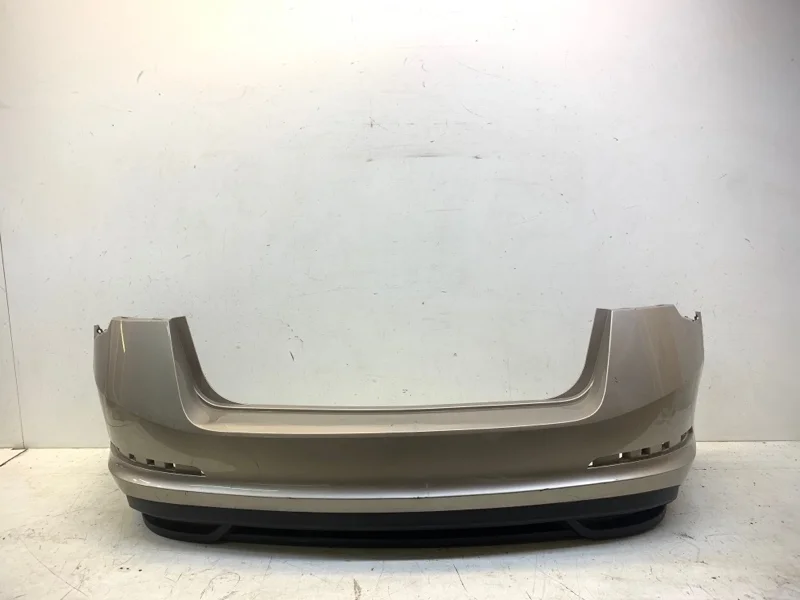 Бампер Skoda Rapid 2020-2023