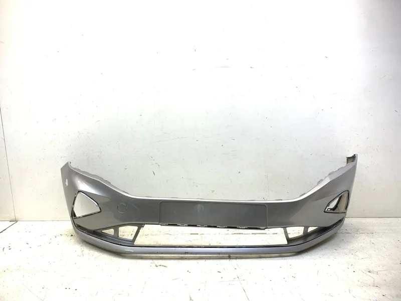 Бампер Volkswagen Polo 2020-2023 6