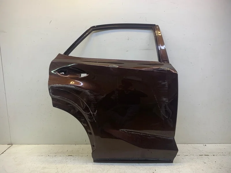 Дверь Lexus NX200 2014-2021